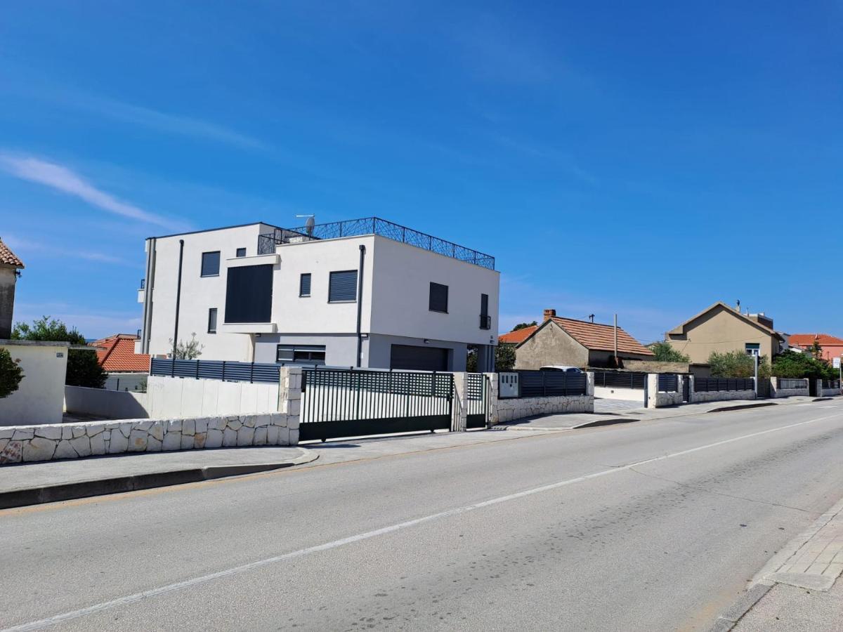 Kaštela Apartmani Le-Lu מראה חיצוני תמונה