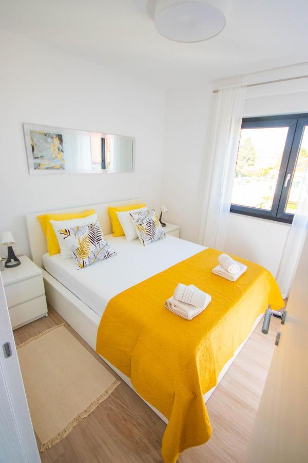 Kaštela Apartmani Le-Lu מראה חיצוני תמונה