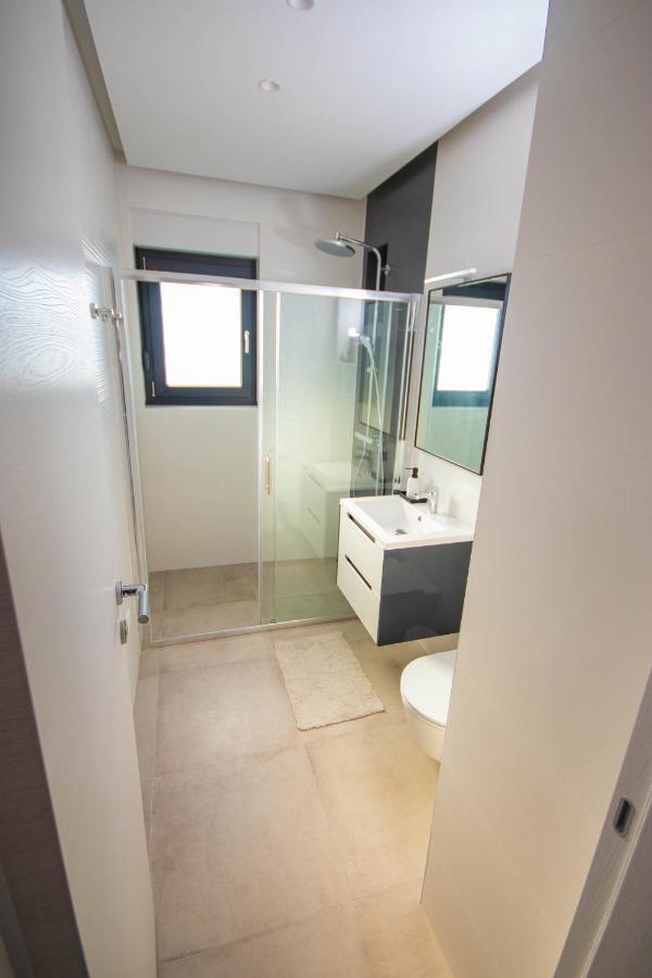Kaštela Apartmani Le-Lu מראה חיצוני תמונה