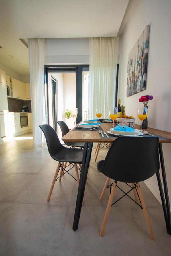 Kaštela Apartmani Le-Lu מראה חיצוני תמונה