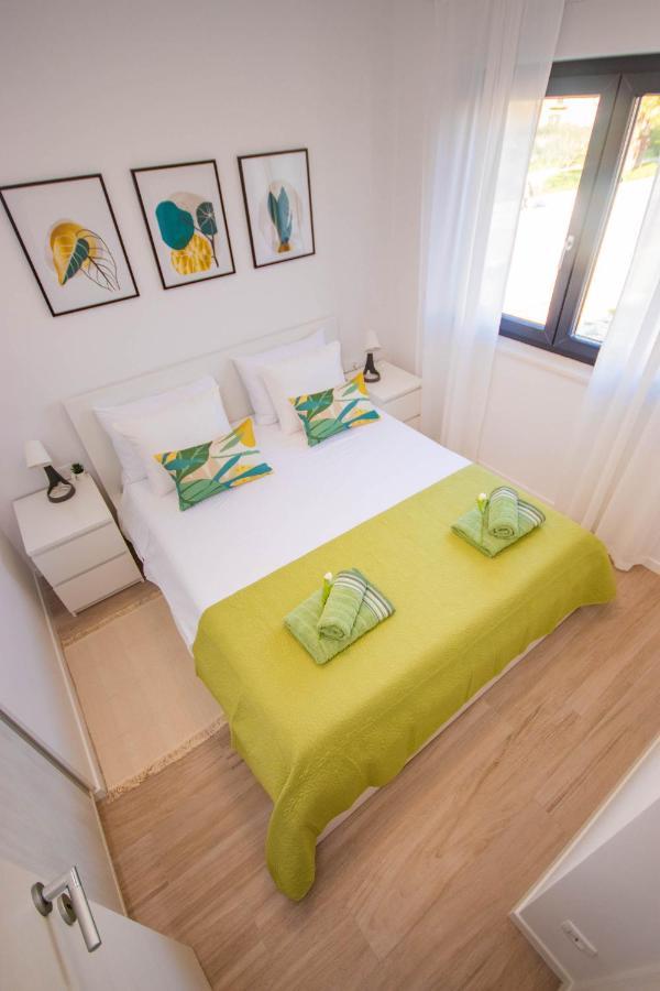 Kaštela Apartmani Le-Lu מראה חיצוני תמונה