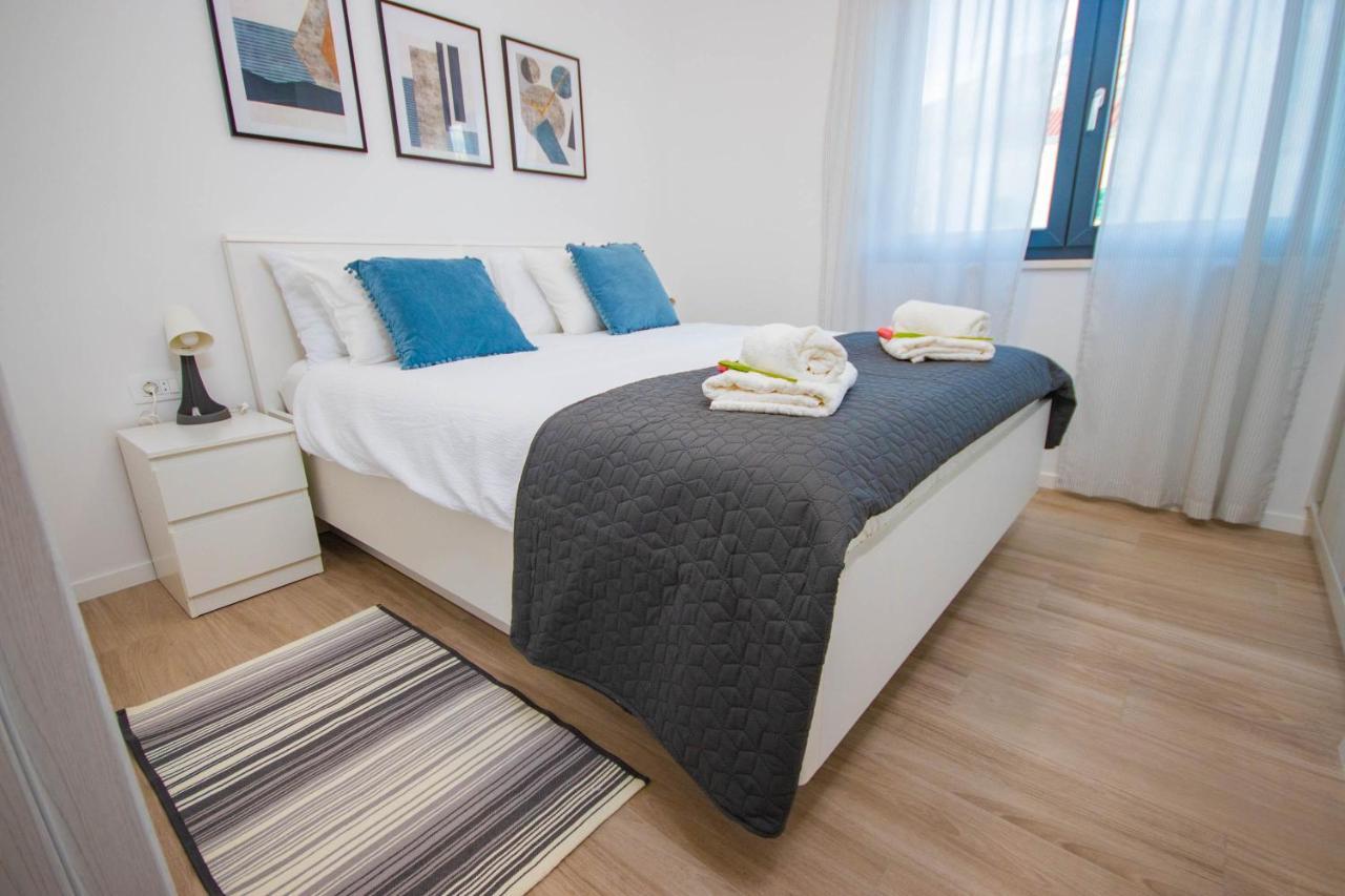 Kaštela Apartmani Le-Lu מראה חיצוני תמונה