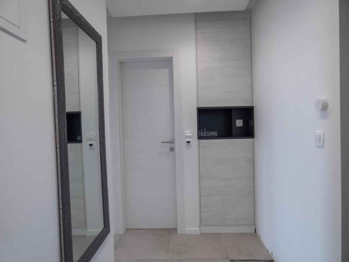 Kaštela Apartmani Le-Lu מראה חיצוני תמונה